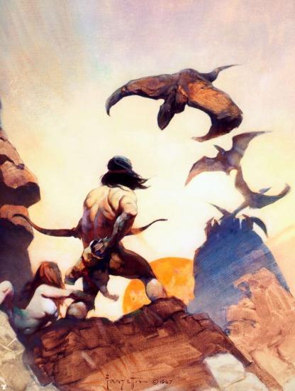 FRANK FRAZETTA-0210